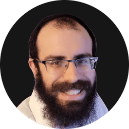 Moshe Gorin